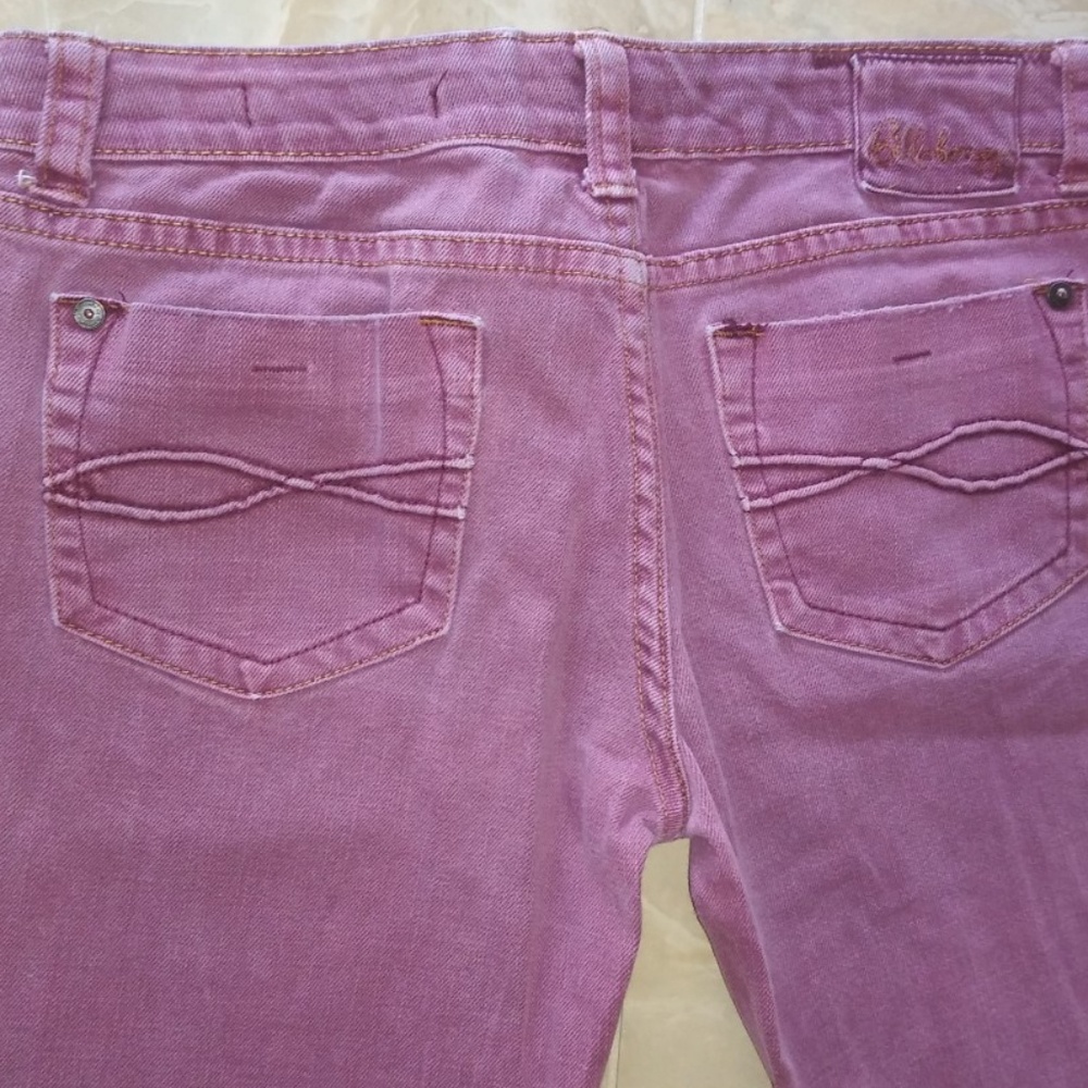 Billabong Skinny Jeans/ Size 7